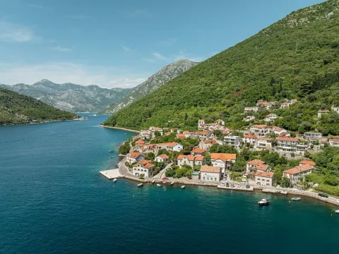 Sale, house, 291m², Lepetani, Tivat - image 31