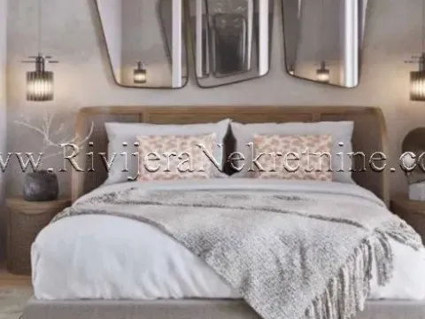 Prodaja, stan, 38m², Prčanj, Kotor - image 2