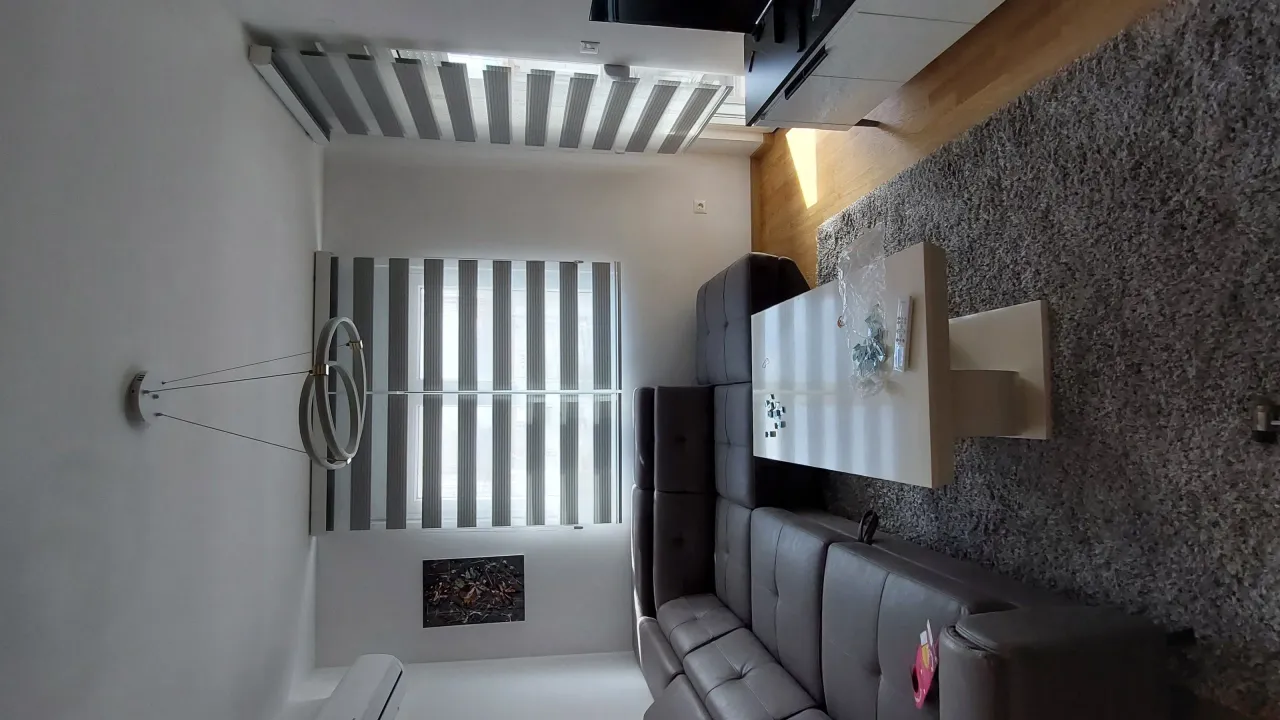 Izdavanje, jednosoban stan, 45m², Zabjelo, Podgorica