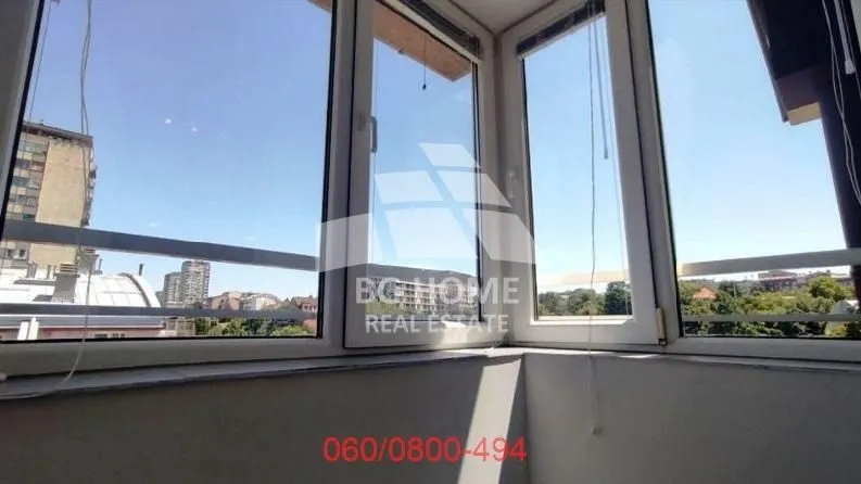 Prodaja, četvorosoban stan, 84m², Lion, Zvezdara Sve Podlokacije
