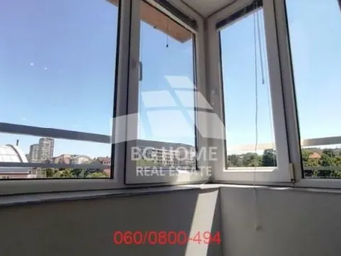 Sale, four bedroom apartment, 84m², Lion, Zvezdara Sve Podlokacije - image 17