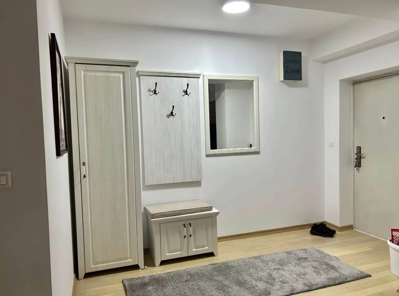 Sale, three bedroom apartment, 93m², Makedonsko naselje, Bar