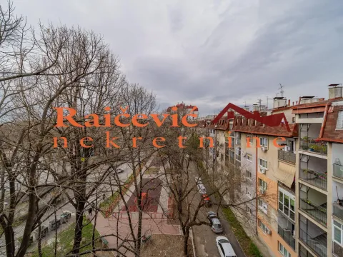 Sale, three bedroom apartment, 86m², Zemun Sve Podlokacije, Beograd - image 3