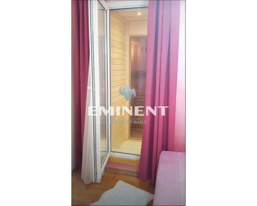 Izdavanje, četvorosoban stan, 96m², Lipov Lad, Zvezdara Sve Podlokacije