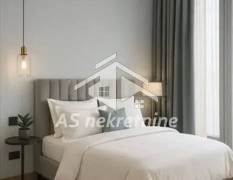 Izdavanje, trosoban stan, 91m², Savski Venac, Beograd - image 4