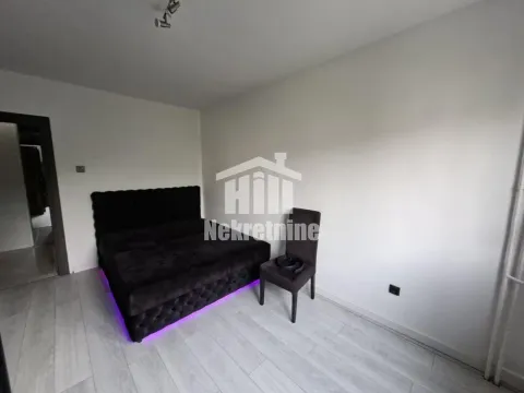 Izdavanje, dvosoban stan, 60m², Žarkovo, Beograd - image 13