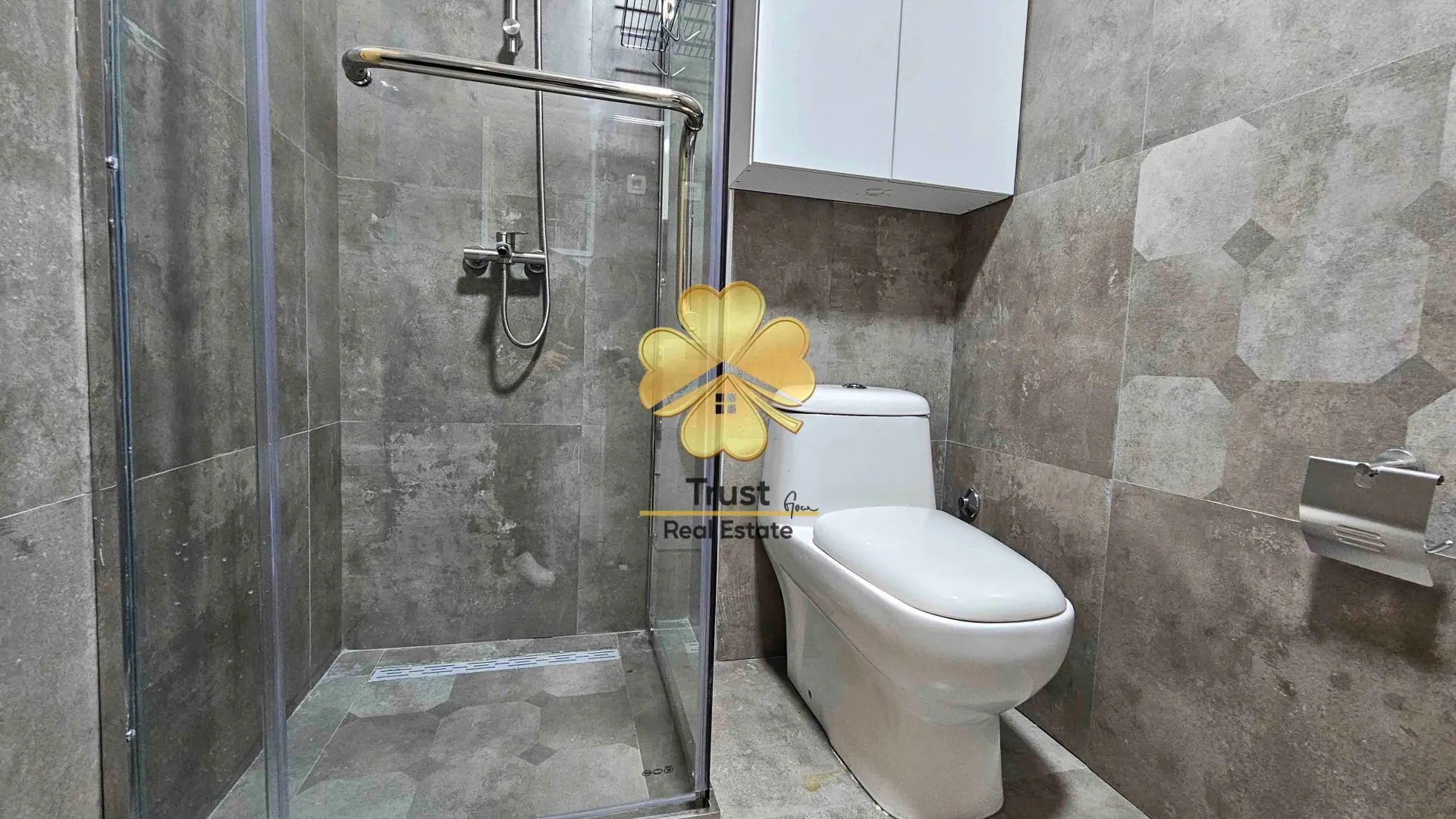 Rent, one bedroom apartment, 45m², Pobrežje, Podgorica