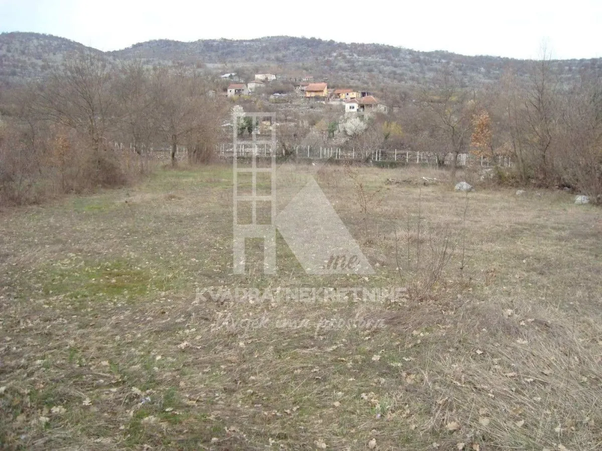 Prodaja, plac, 35000m², Barutana, Podgorica