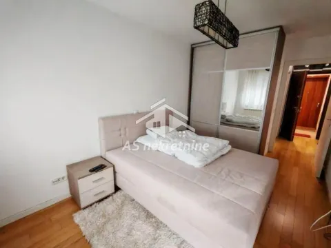 Izdavanje, dvosoban stan, 55m², Novi Beograd Blok 67, Novi Beograd Sve Podlokacije - image 20