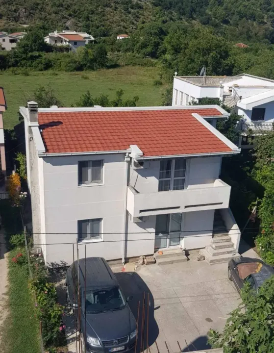 Sale, house, 180m², Bijelo Polje, Crna Gora