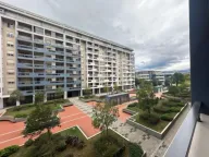 Izdavanje, garsonjera, 25m², Master Kvart, Podgorica - image 6