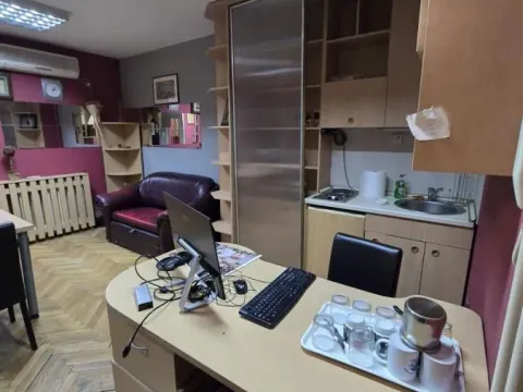 Izdavanje, poslovni prostor, 28m², Bulevar Oslobodjenja, Novi Sad Sve Podlokacije - image 4
