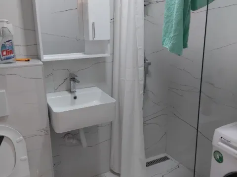 Izdavanje, stan, 47m², Zabjelo, Podgorica - image 8