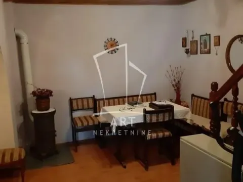 Sale, three bedroom apartment, 73m², Pasino Brdo, Voždovac Sve Podlokacije - image 5