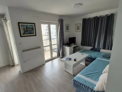 Prodaja, jednosoban stan, 64m², Velji Vinogradi, Budva - image 8