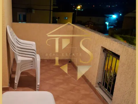 Rent, two bedroom apartment, 100m², Dumidran, Tivat - image 7