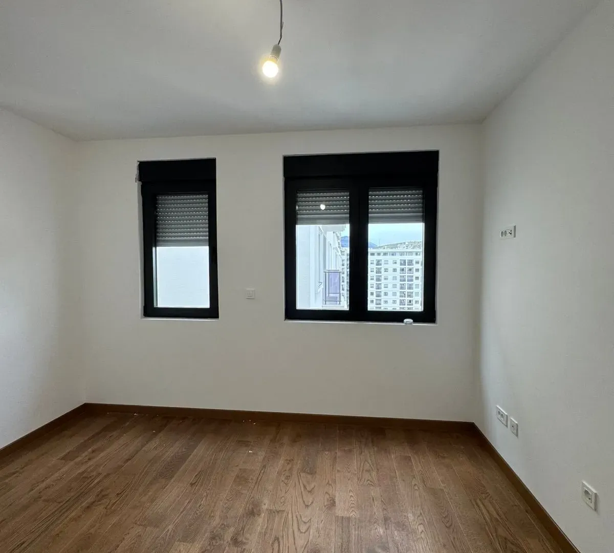 Izdavanje, stan, 64m², Tološka šuma, Podgorica