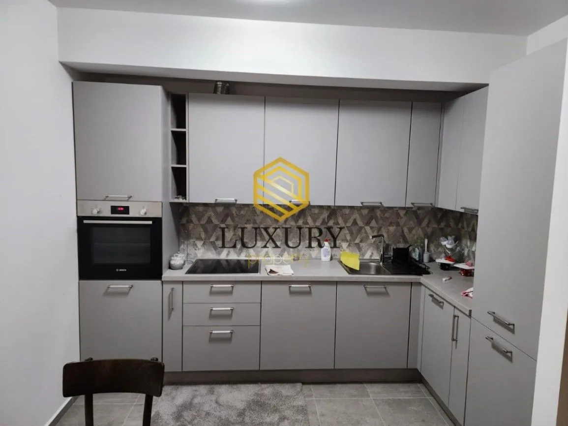 Rent, apartment, 69m², Master Kvart, Podgorica