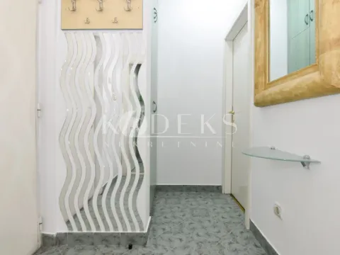 Rent, one bedroom apartment, 43m², Preko Morače, Podgorica - image 7