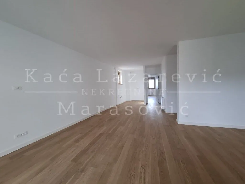 Sale, four bedroom apartment, 147m², Banovo Brdo, Beograd