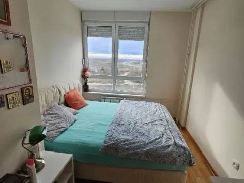 Prodaja, jednosoban stan, 43m², Novi Beograd Blok 72, Novi Beograd Sve Podlokacije - image 4