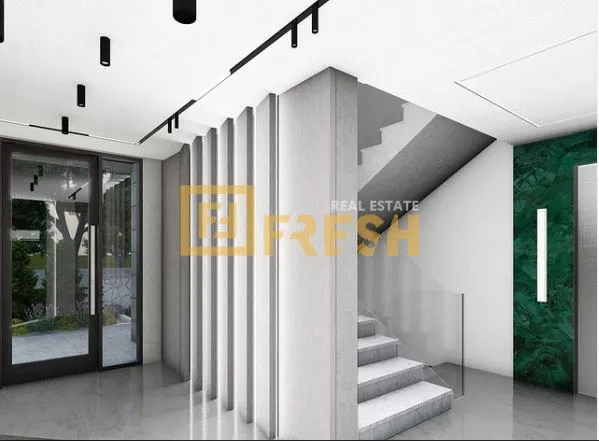 Prodaja, trosoban stan, 169m², Centar, Podgorica