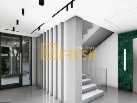 Prodaja, trosoban stan, 169m², Centar, Podgorica - image 3