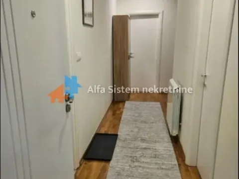 Rent, apartment, 55m², Đeram Pijaca, Beograd - image 6