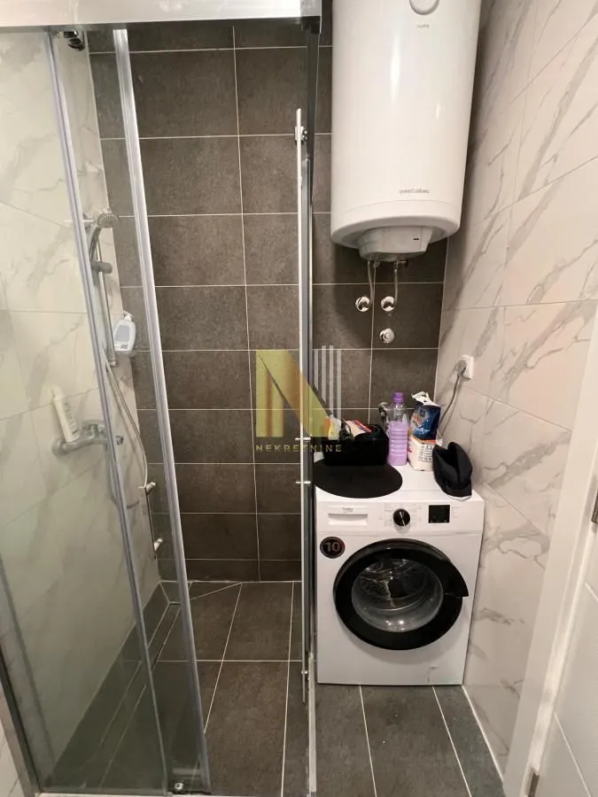 Izdavanje, dvosoban stan, 41m², Telep, Novi Sad Sve Podlokacije
