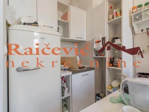 Prodaja, jednosoban stan, 42m², Crveni Krst, Beograd - image 5