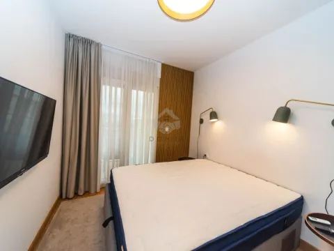 Sale, one bedroom apartment, 45m², New City, Podgorica - image 7