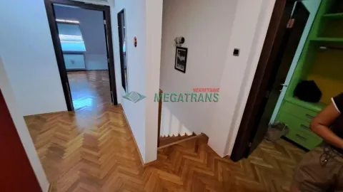 Rent, three bedroom apartment, 80m², Grbavica, Novi Sad Sve Podlokacije - image 16