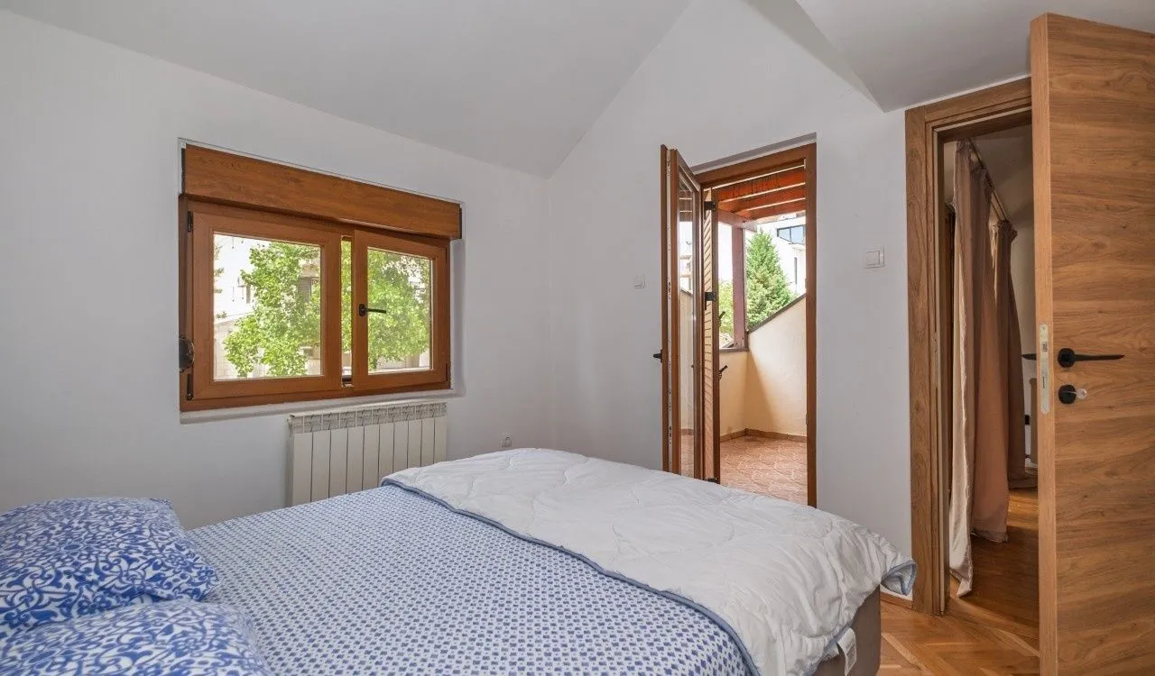 Rent, house, 280m², Gorica C, Podgorica