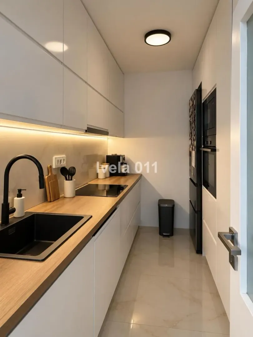 Prodaja, trosoban stan, 94m², Brace Jerković, Voždovac Sve Podlokacije