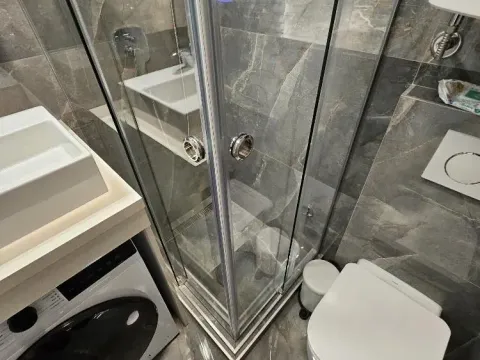 Izdavanje, jednosoban stan, 34m², Stari Grad, Beograd - image 17