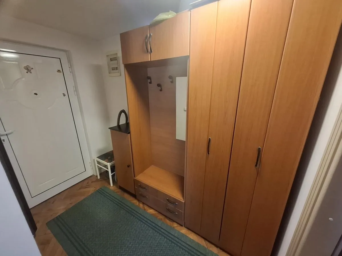 Prodaja, jednosoban stan, 34m², Grbavica, Novi Sad Sve Podlokacije