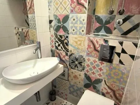 Sale, two bedroom apartment, 70m², Novi Beograd Blok 45, Novi Beograd Sve Podlokacije - image 19