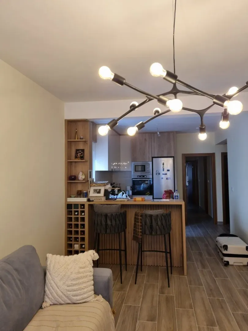 Prodaja, četvorosoban stan, 87m², Tuški Put, Podgorica