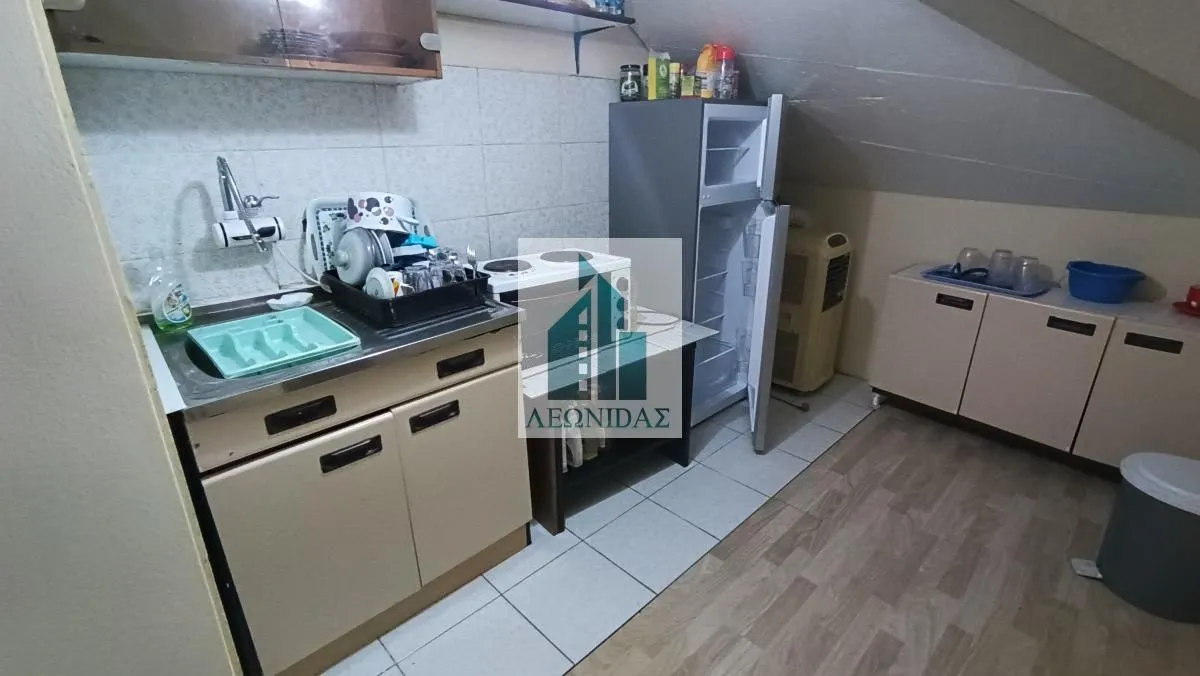 Rent, three bedroom apartment, 70m², Medijana, Niš