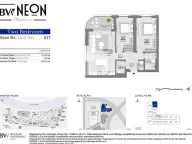 Prodaja, dvosoban stan, 48m², Savski Venac, Beograd - image 8