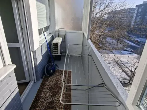 Izdavanje, dvosoban stan, 47m², Stari Merkator, Novi Beograd Sve Podlokacije - image 14