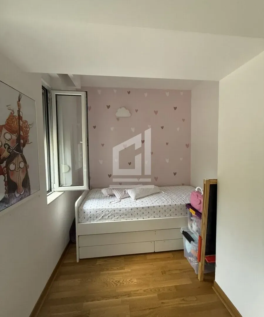 Prodaja, stan, 68m², Centar, Podgorica
