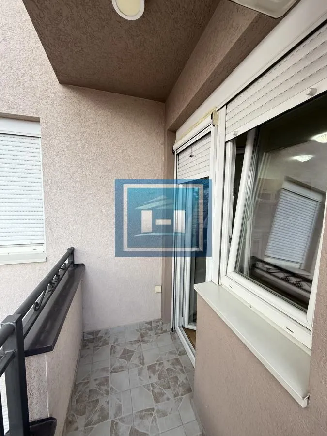 Prodaja, jednosoban stan, 35m², Centar, Jagodina