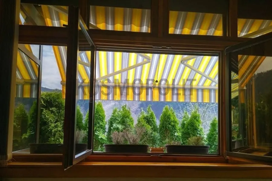 Prodaja, dvosoban stan, 30m², Mokra gora, Tara