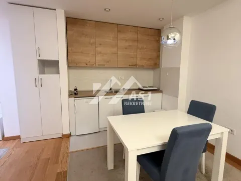 Izdavanje, dvosoban stan, 41m², Rotkvarija, Novi Sad Sve Podlokacije - image 4