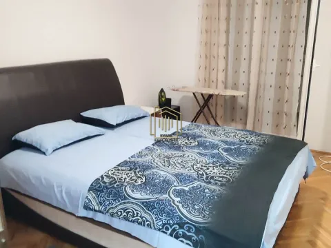 Rent, one bedroom apartment, 51m², Ljubović, Podgorica - image 9