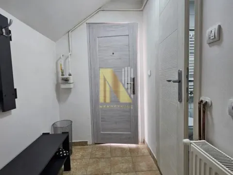 Rent, studio apartment, 30m², Petrovaradin, Novi Sad - image 8