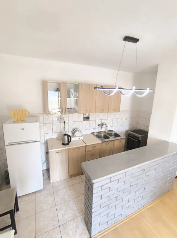 Prodaja, dvosoban stan, 84m², Kumbor, Herceg Novi
