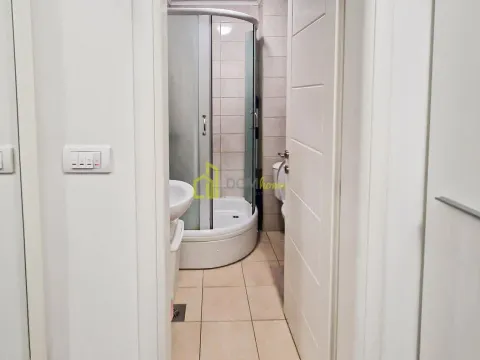 Rent, one bedroom apartment, 45m², Stari Aerodrom, Podgorica - image 6