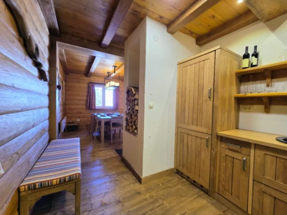 Sale, house, 160m², Centar, Žabljak